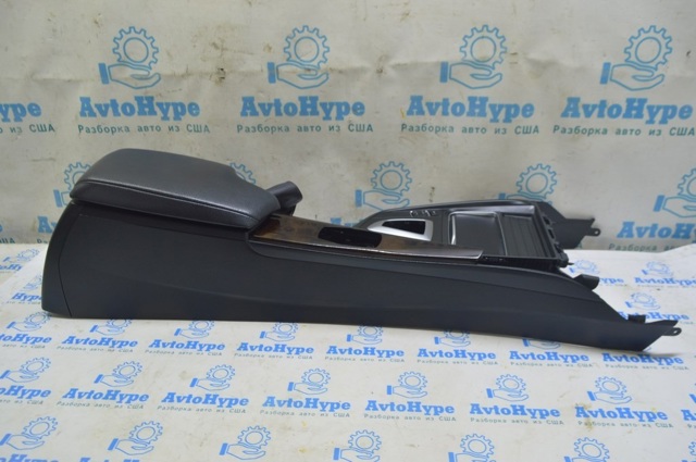 Кнопка включения обогрева сидения 61319384806 BMW
