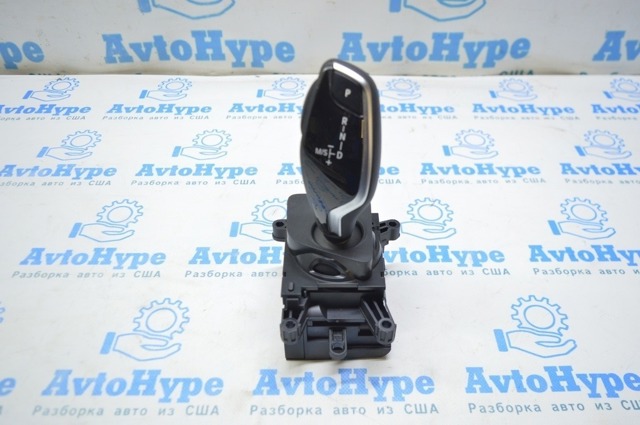 BMW 61319458755 Кулиса переключения передач в наличии Сумы