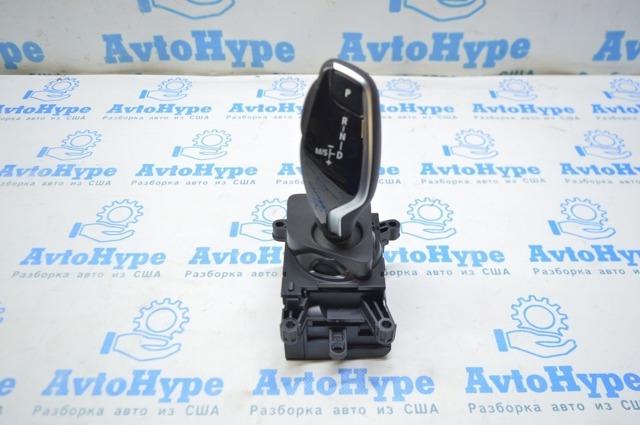 61319458755 BMW Кулиса переключения передач купить в Харьков