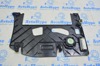 Прикуриватель в коленях пассажира bmw x1 f48 16-22 61-34-9-302-183 61-34-9-302-183