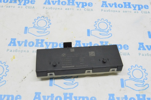 61355A19DB4 BMW купить в Житомир