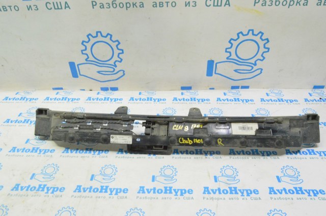 Датчик открытия крышки багажника/задней двери (ляды) 61357391042 BMW