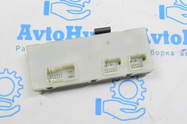 BMW 61358739634 Модуль управления (ЭБУ) открытия крышки багажника (двери 3/5-й задней) в наличии Тернополь