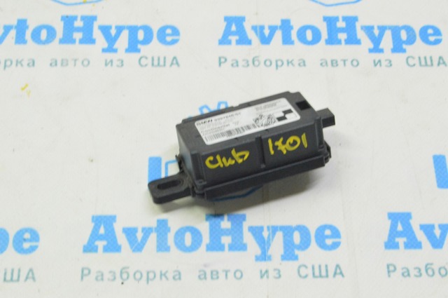 Блок управления центральным замком 61359397846 BMW