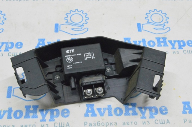 Автомобильные реле поворотов 61366836504 BMW