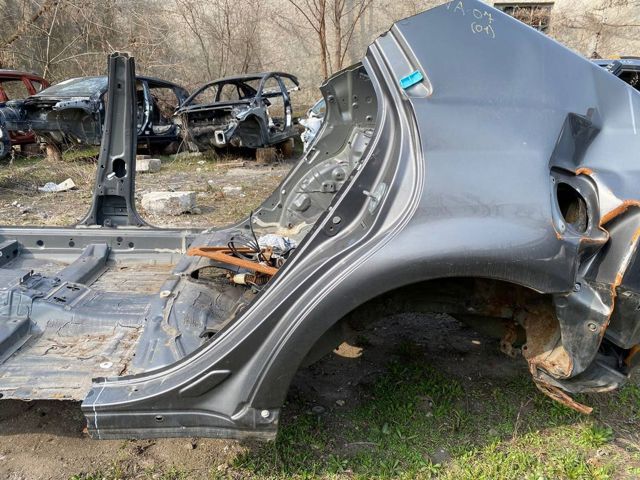 Крыло заднее левое 61612AC020 TOYOTA