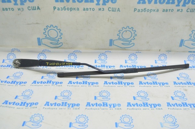 Поводок стеклоочистителя 61617360506 BMW