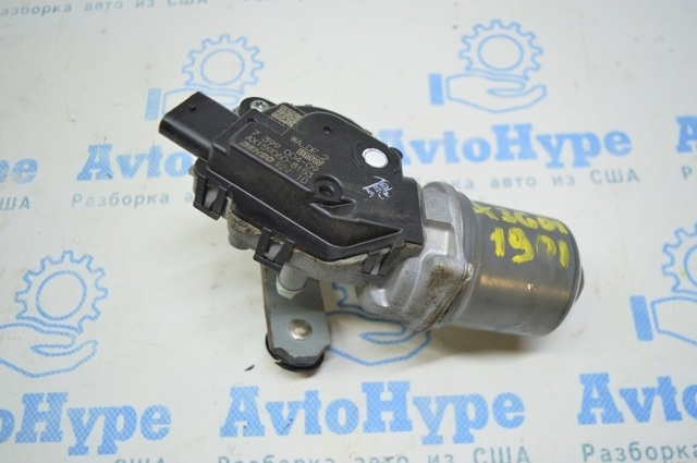 61617399004 BMW Трапеция стеклоочистителя купить в Сумы