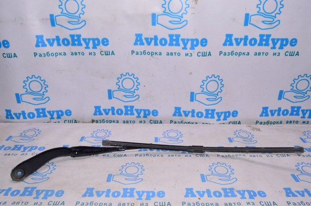 Поводок дворника 61619465070 BMW