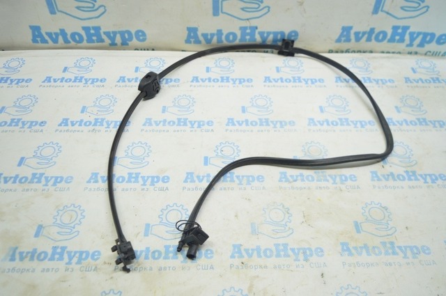 Сопло омывателя лобового стекла 61667399024 BMW