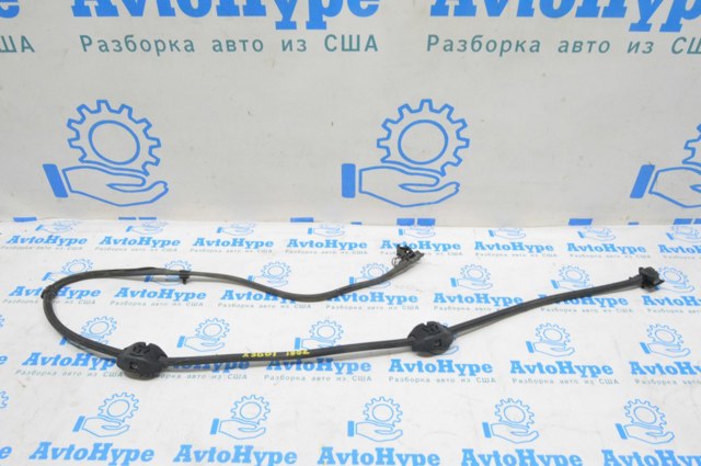 BMW 61667399024 Форсунка омывателя в наличии Полтава