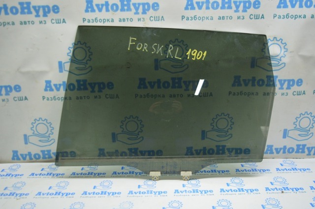 62011SJ030 SUBARU Стекло двери задней левой купить в Чернигов