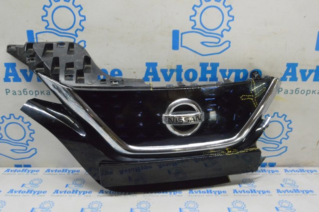 Решетка 620705SA0A NISSAN
