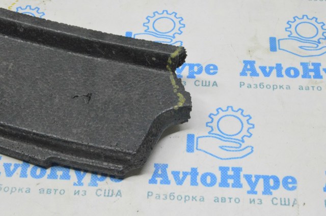 Абсорбер (наполнитель) бампера переднего 620905SA0A NISSAN