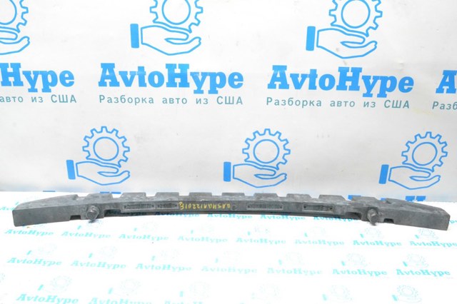 620916UA0A NISSAN Абсорбер (наполнитель) бампера переднего купить в Черкассы