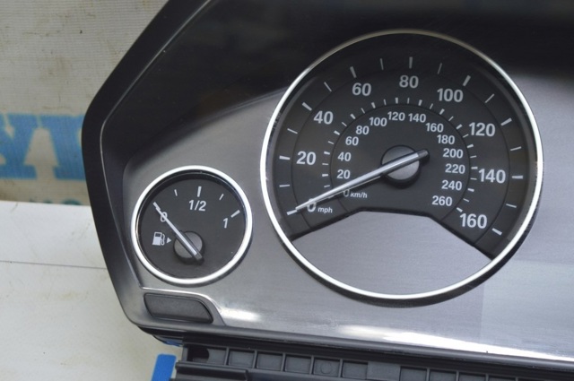 BMW 62105A03A00 Приборная доска (щиток приборов) в наличии Запорожье