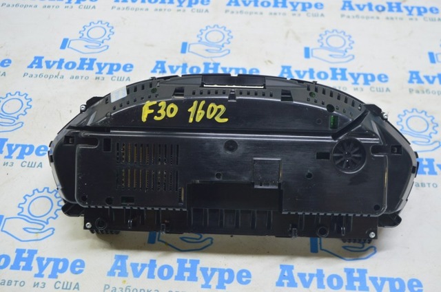 BMW 62105A03A00 Панель приборов в наличии Черновцы