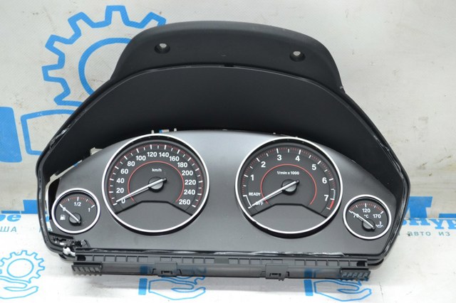 Приборная доска 62105A03A26 BMW