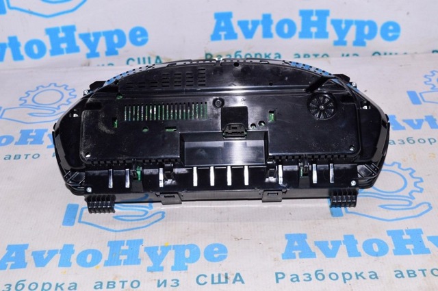 62105A03A32 BMW Приборная доска (щиток приборов) купить в Черкассы