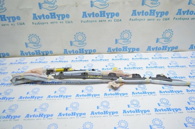 Левая шторка безопасности 6218006050 TOYOTA