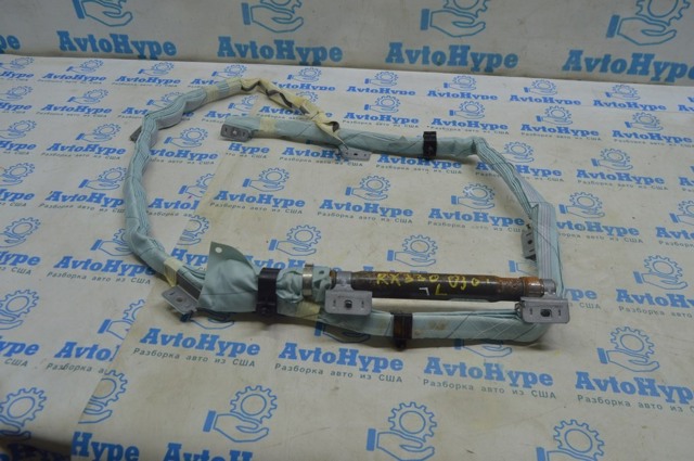 Левая шторка безопасности 6218048011 TOYOTA