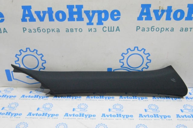 Обшивка стойки кузова внутренняя, передняя правая 622100E210C1 TOYOTA