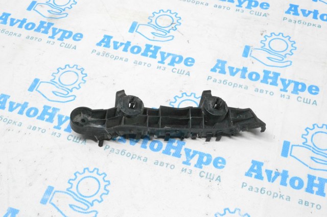 622226UA0A NISSAN Направляющая переднего бампера правая купить в Кривой Рог