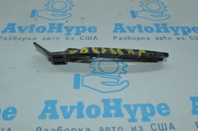 622253JA0A NISSAN Кронштейн бампера переднего левый купить в Украина