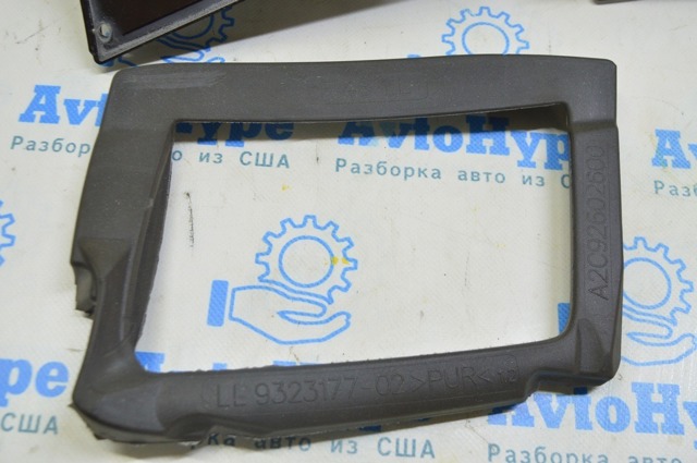 62308736364 Дисплей-проекции на лобовое стекло купить Чернигов