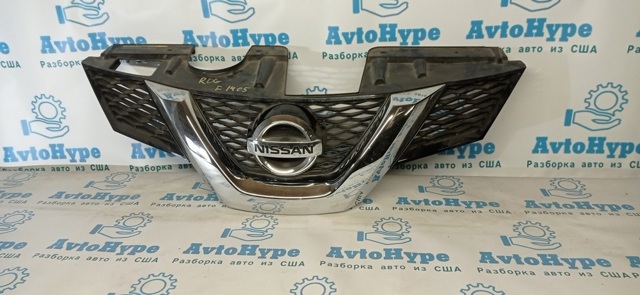 Решетка 623104BA0A NISSAN