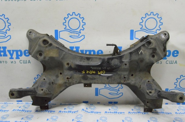 Подрамник передней подвески 624004R000 HYUNDAI