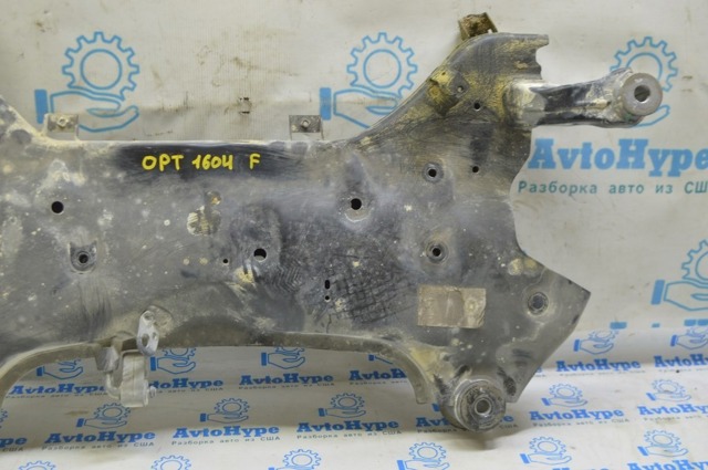 HYUNDAI 62405C2051 Балка передней подвески (подрамник) в наличии Хмельницкий