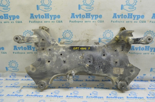 Подрамник передней подвески 62405C2051 HYUNDAI