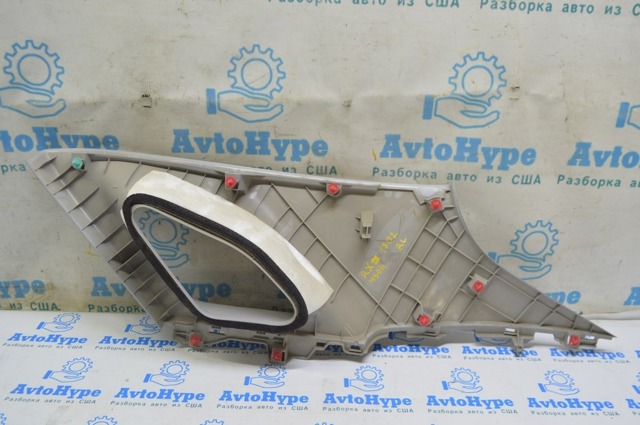 624800E160B1 TOYOTA Обшивка (облицовка) внутренняя двери задней левой купить в Кривой Рог