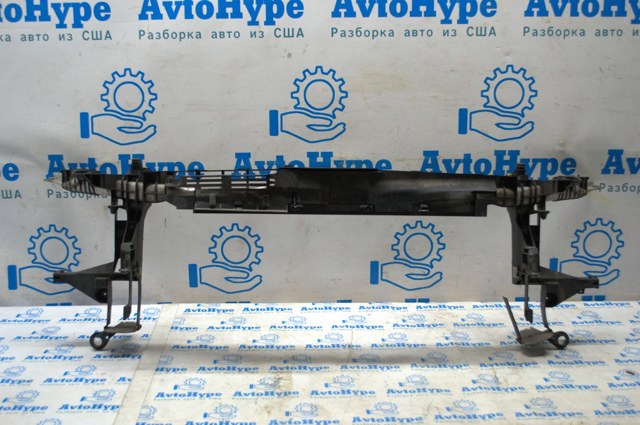 Укрепления для радиаторов 625125DC0A NISSAN