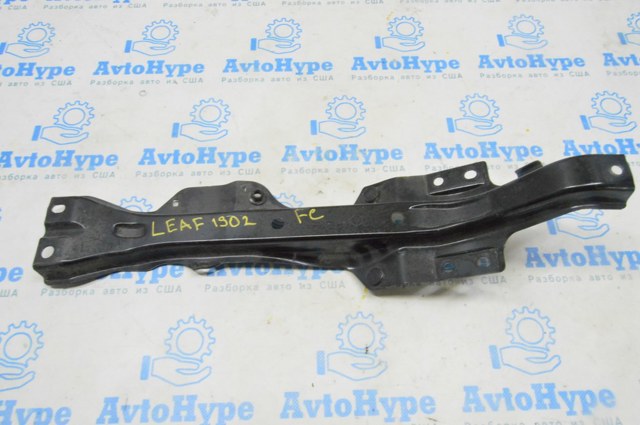 Кронштейн замка капота 625E29RD0A NISSAN