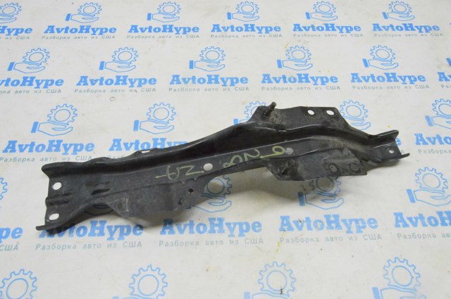 NISSAN 625E29RD0A Кронштейн замка капота в наличии Черновцы