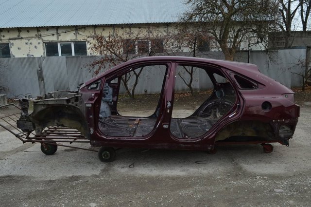 6311148160 TOYOTA Крыша купить в Черновцы