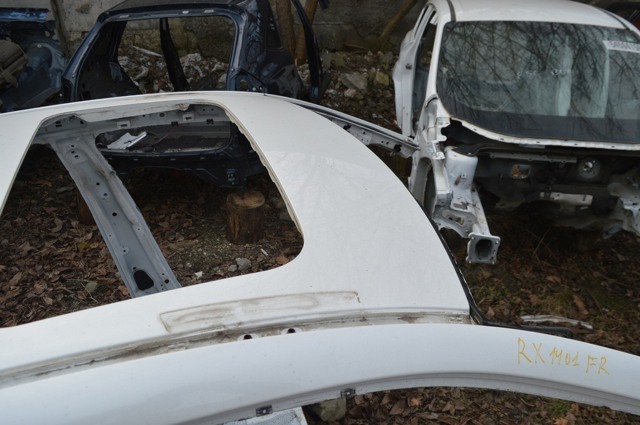 TOYOTA 6311148160 Крыша в наличии Запорожье