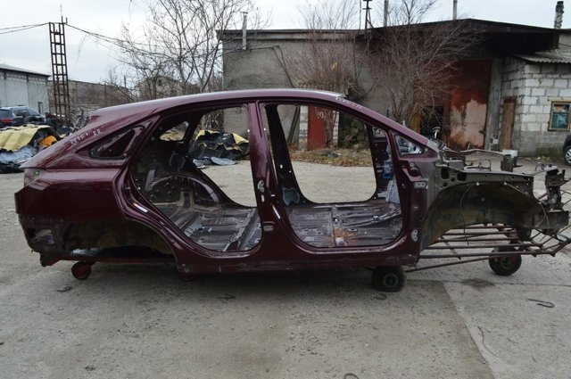6311148160 Крыша купить Украина