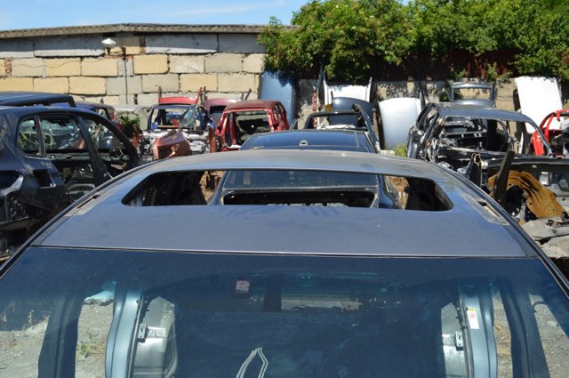 6311148160 TOYOTA Крыша купить в Запорожье
