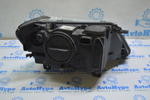 63117222025 BMW Фара левая купить в Каменское