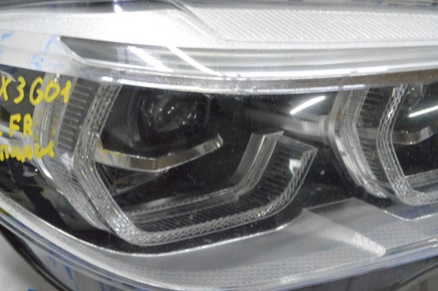 63117466116 BMW Правая фара купить в Павлоград