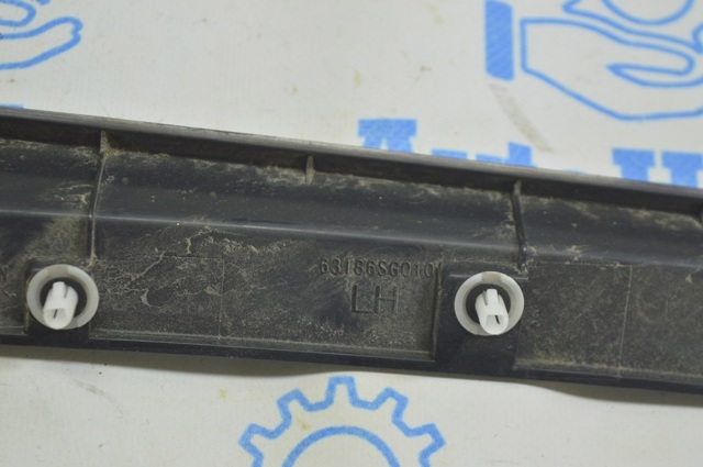 63186SG000 SUBARU купить в Ужгород