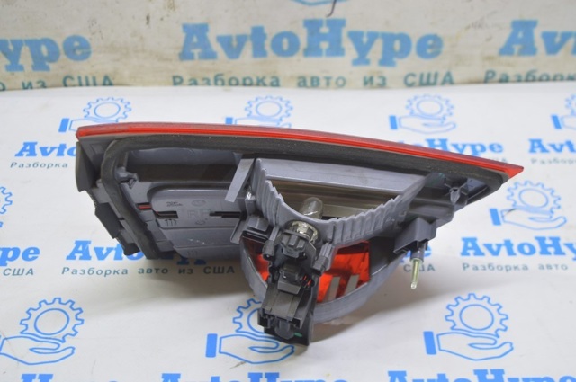BMW 63217217310 Фонарь задний правый внутренний в наличии Харьков