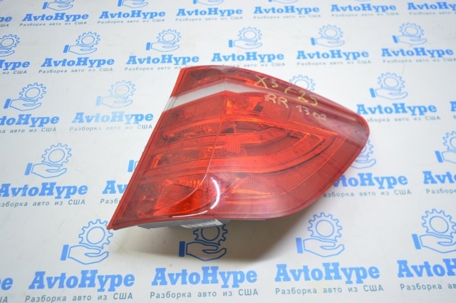 Стоп задний 63217220240 BMW