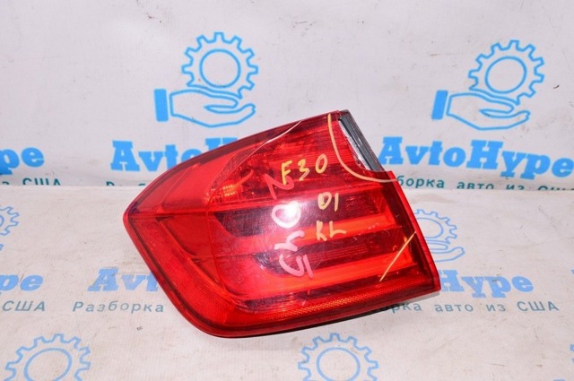 Стоп задний 63217313039 BMW