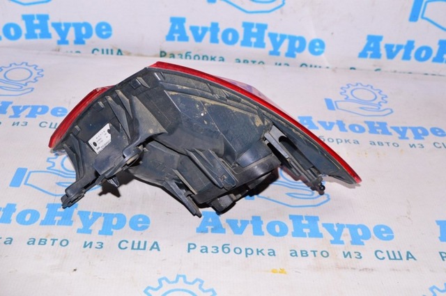 63217313039 Фонарь задний левый внешний купить Павлоград