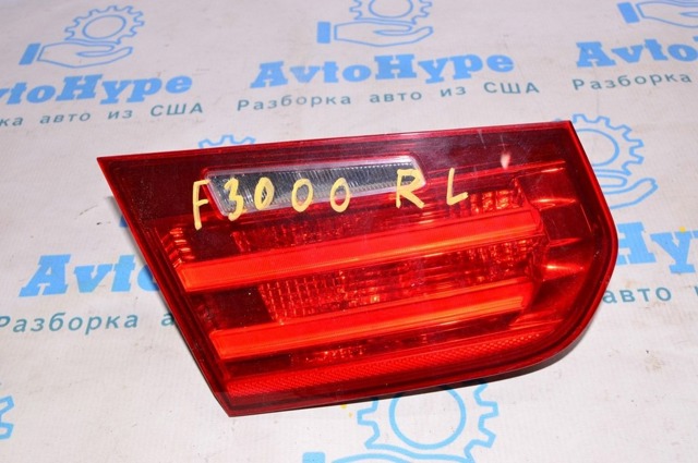 Стоп задний 63217372793 BMW