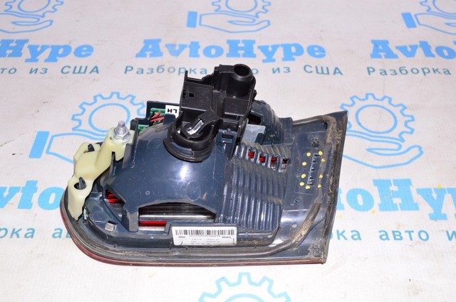 63217372793 Фонарь задний левый внутренний купить Запорожье